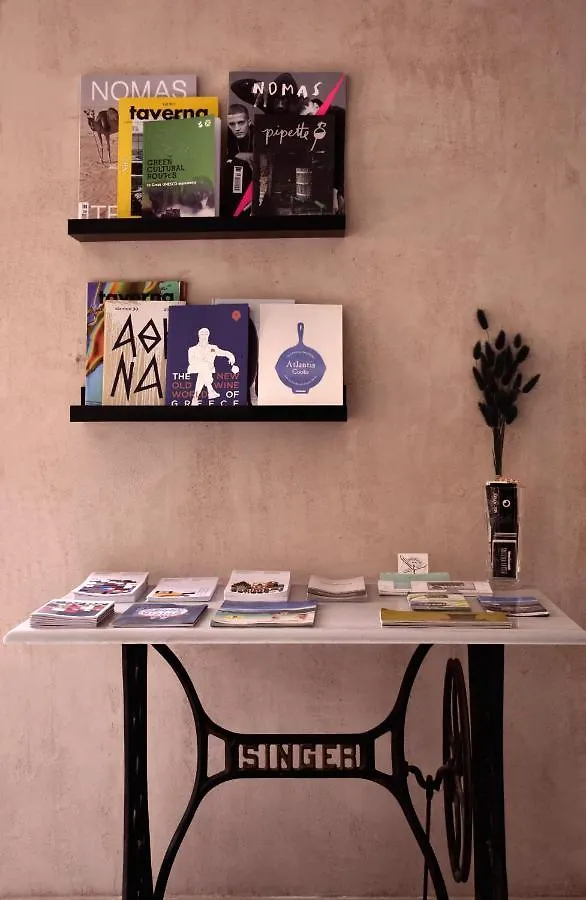 Crossroads Hostel Thessaloniki