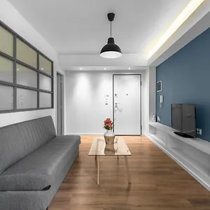 Civilian Boutique Apartments, Nilie Hospitality Mgmt Apartament