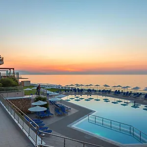 **** Hotel Themis Beach Griekenland