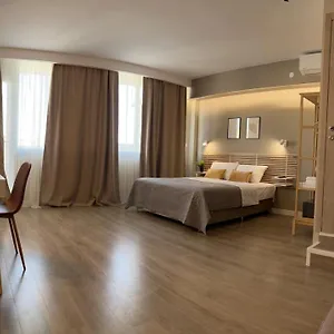 Luxor Premium Apartmanhotel