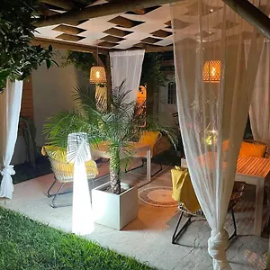 Elegant Apartment Argostoli (Kefalonia)