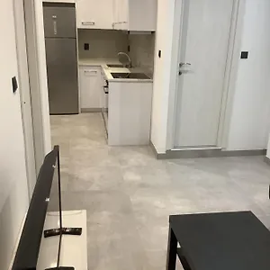 New Apartament