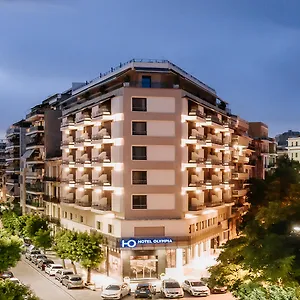 Hotel Domotel Olympia, Thessaloníki