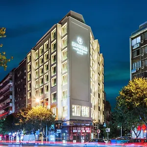 Imperial Urban Smart Thessalonique
