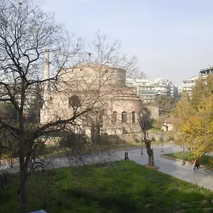 Rentrooms Thessalonique
