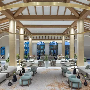 Hyatt Regency Thessalonique