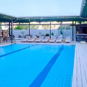 Lazart Hotel, Trademark Collection By Wyndham Thessalonique