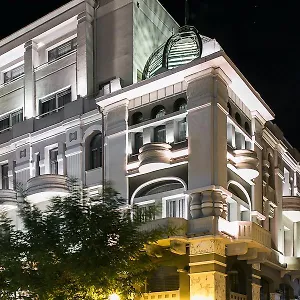 Hotel Superior One Boutique, Thessaloníki