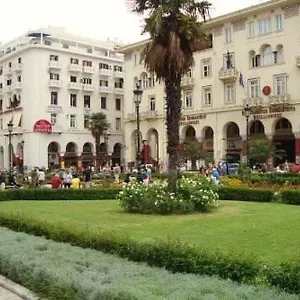 Aristotelous Square Luxury Θεσσαλονίκη