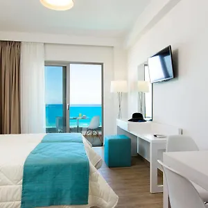 Golden Coast Seaside Apartment Rethymno
