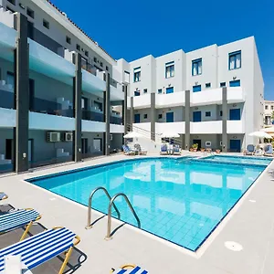 ** Aparthotel Yacinthos Griekenland