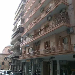 On Stefanou Tatti 1 Apartman